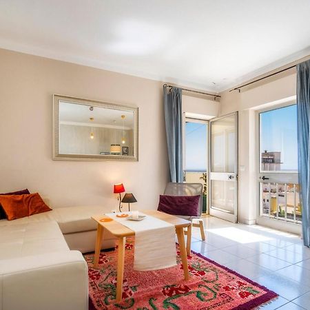 See View Miradouro Fantastico Apartment Faro Exterior photo