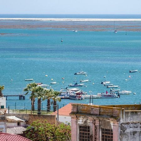 See View Miradouro Fantastico Apartment Faro Exterior photo