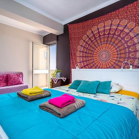 See View Miradouro Fantastico Apartment Faro Exterior photo
