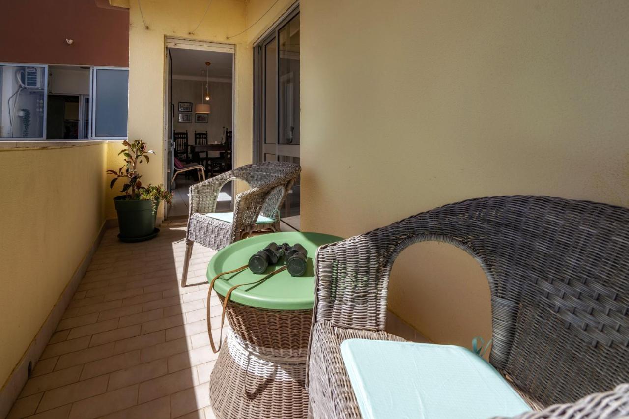 See View Miradouro Fantastico Apartment Faro Exterior photo