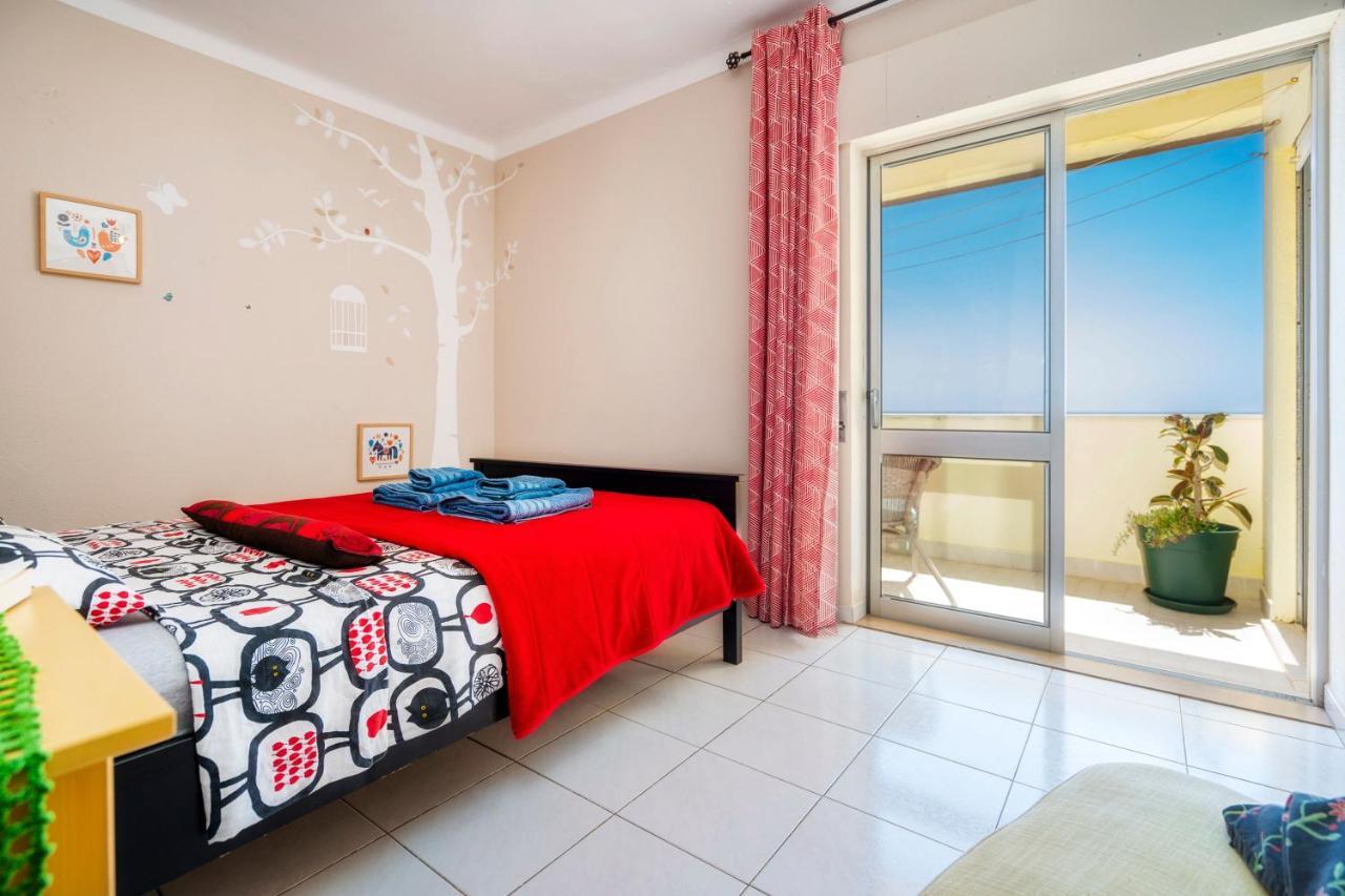 See View Miradouro Fantastico Apartment Faro Exterior photo