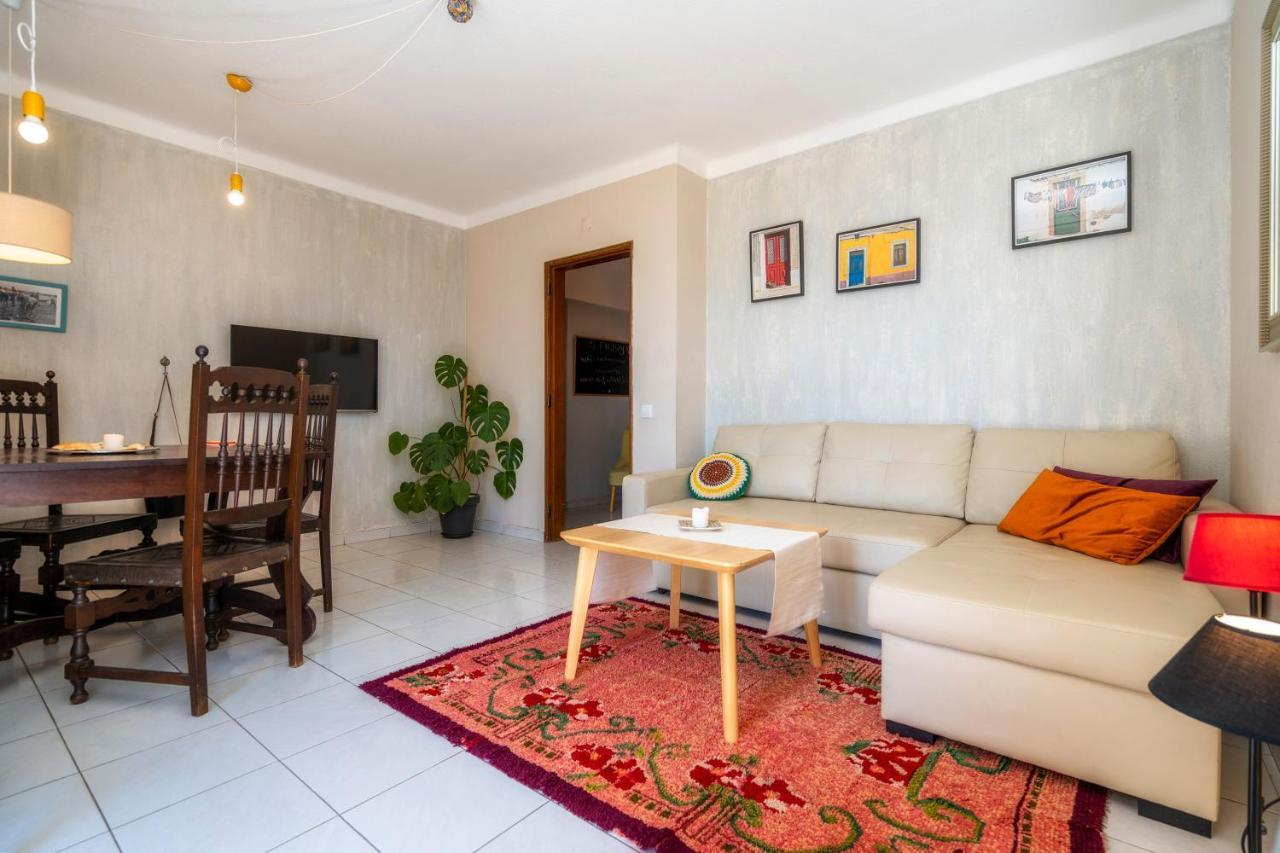 See View Miradouro Fantastico Apartment Faro Exterior photo