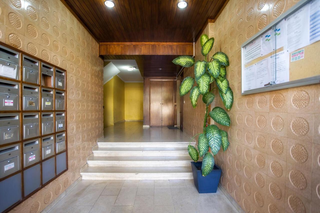 See View Miradouro Fantastico Apartment Faro Exterior photo