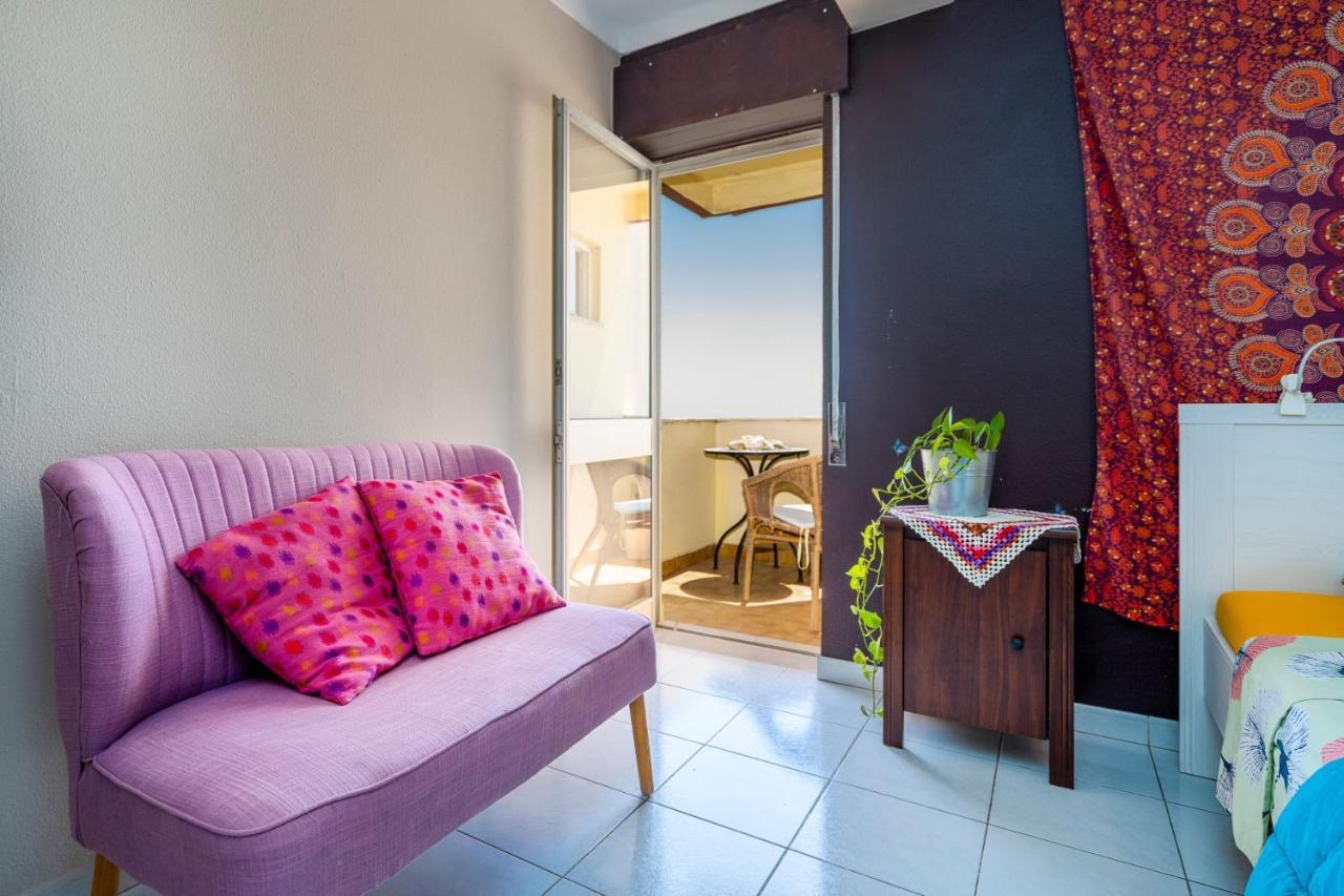 See View Miradouro Fantastico Apartment Faro Exterior photo