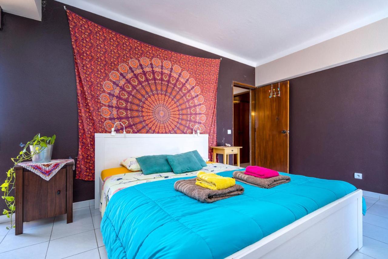 See View Miradouro Fantastico Apartment Faro Exterior photo