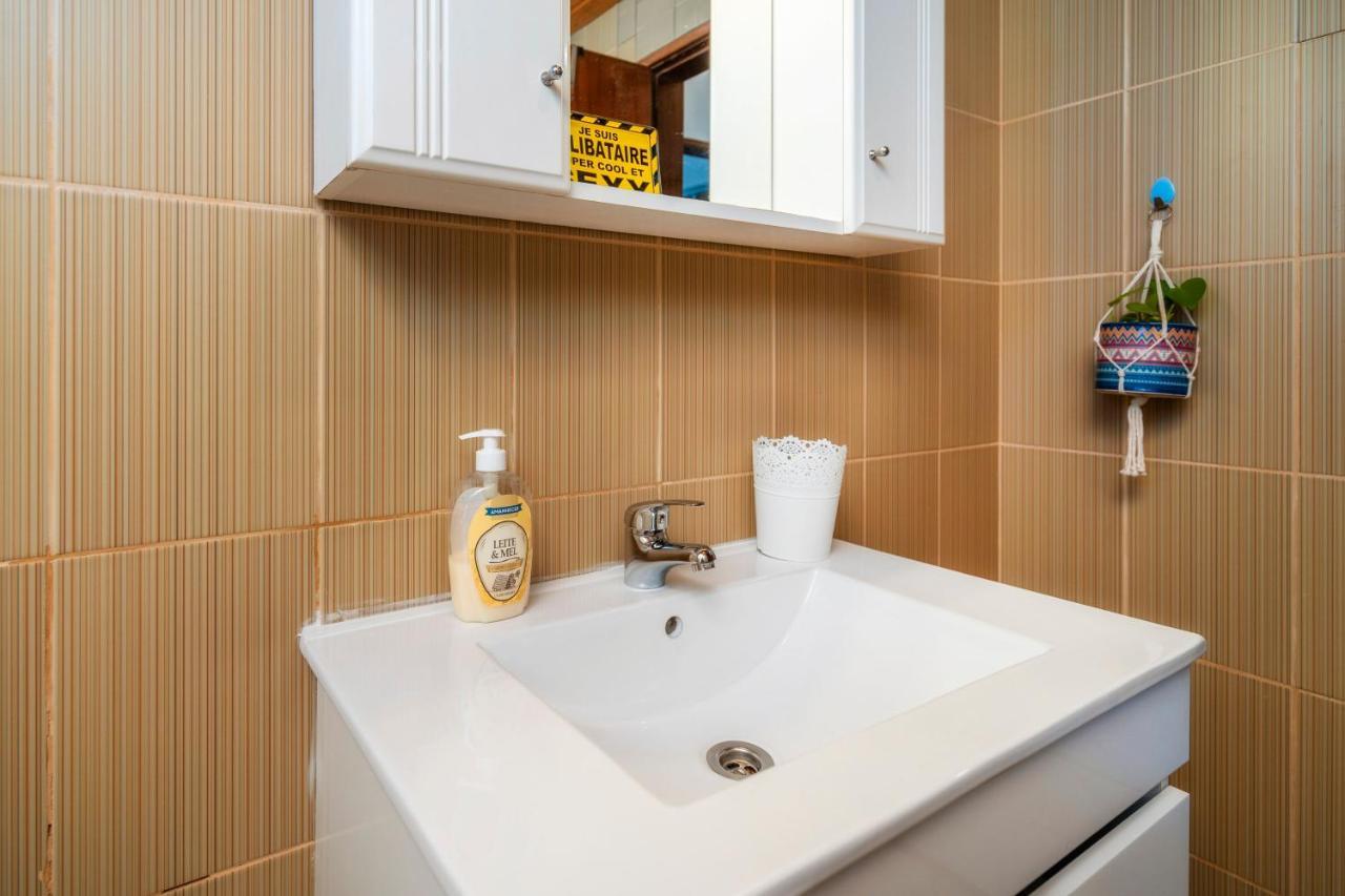 See View Miradouro Fantastico Apartment Faro Exterior photo