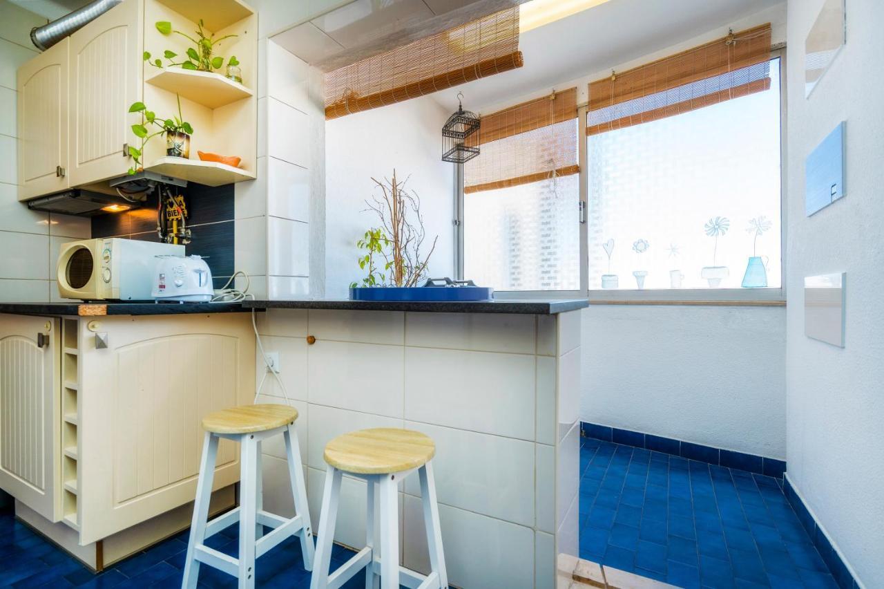 See View Miradouro Fantastico Apartment Faro Exterior photo