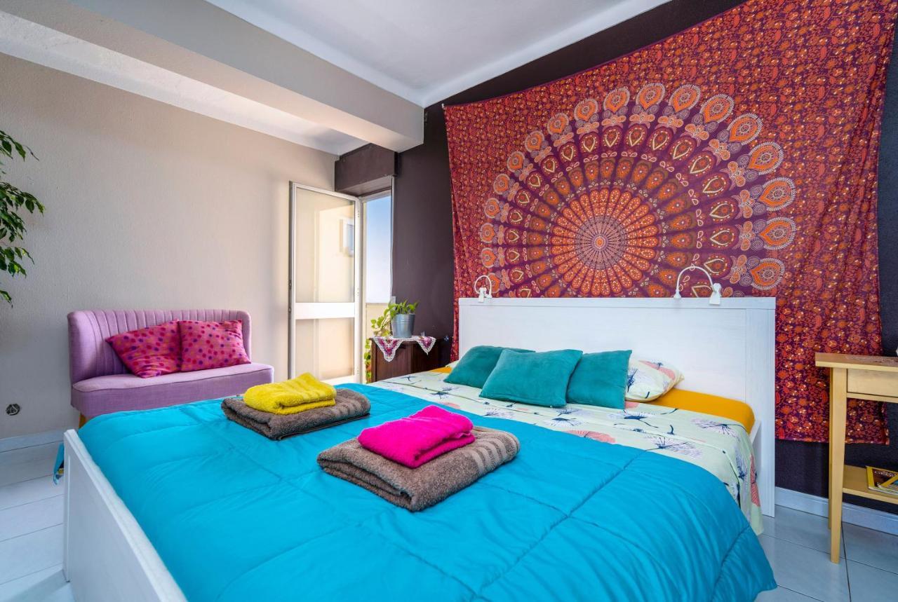 See View Miradouro Fantastico Apartment Faro Exterior photo