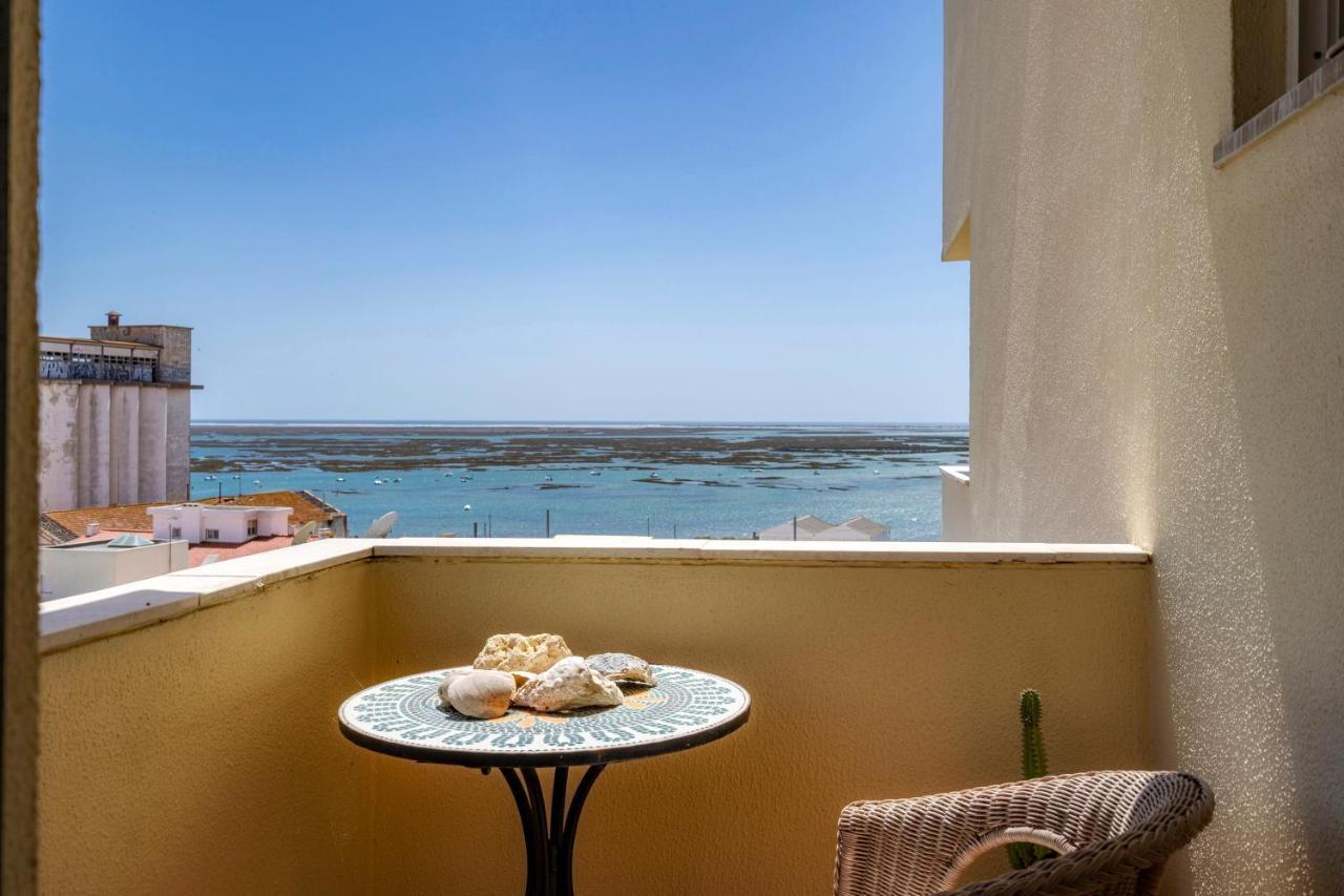 See View Miradouro Fantastico Apartment Faro Exterior photo